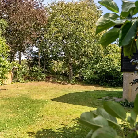 Lovely With Modern Facilities, Close To The Water * Roslev